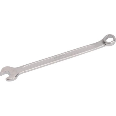 Klucz płasko-oczkowy, 7 mm, Kramp 1802025007KR | Exvi