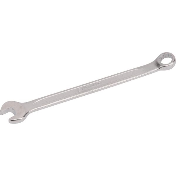 Klucz płasko-oczkowy, 7 mm, Kramp 1802025007KR | Exvi