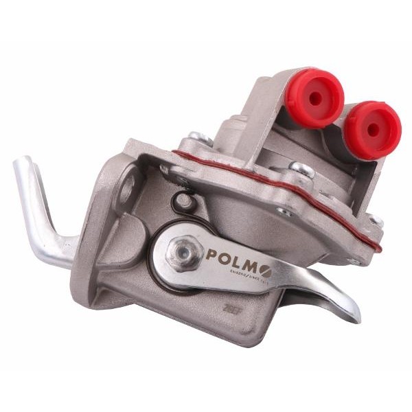 Pompa zasilająca 0011245U91 POLMO 3637307M91P | Exvi