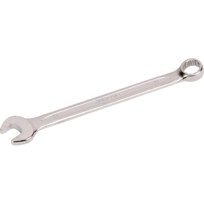 Klucz płasko-oczkowy, 11 mm, Kramp 1802025011KR | Exvi