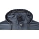 Kombinezon ochronny wodoodporny, roz. KW3182336046 | Exvi