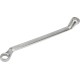 Klucz oczkowo-gięty, 17x19 mm, Kramp 1802051719KR | Exvi