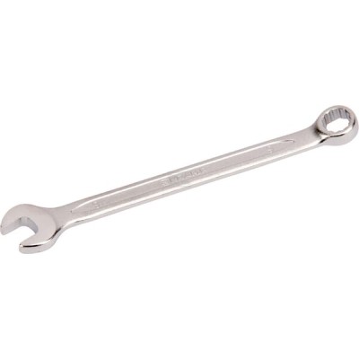 Klucz płasko-oczkowy, 9 mm, Kramp 1802025009KR | Exvi