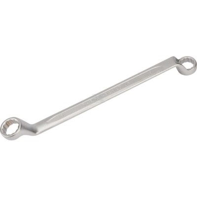 Klucz oczkowo-gięty, 18x19 mm, Kramp 1802051819KR | Exvi