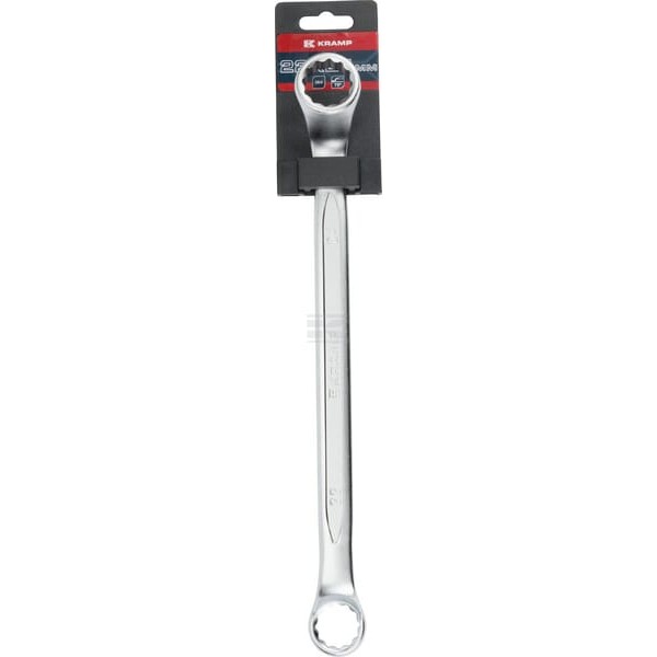 Klucz oczkowo-gięty, 22x24 mm, Kramp 1802052224KR | Exvi