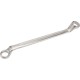 Klucz oczkowo-gięty, 22x24 mm, Kramp 1802052224KR | Exvi
