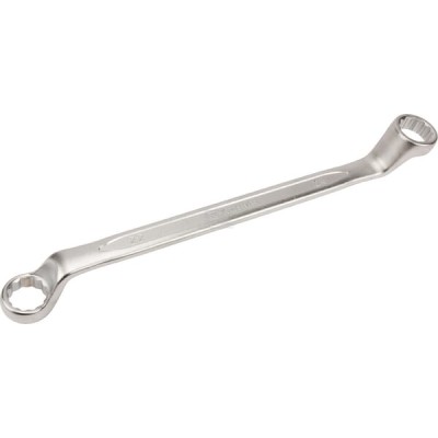 Klucz oczkowo-gięty, 22x24 mm, Kramp 1802052224KR | Exvi