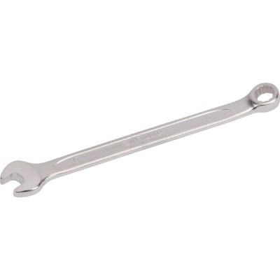 Klucz płasko-oczkowy, 6 mm, Kramp 1802025006KR | Exvi