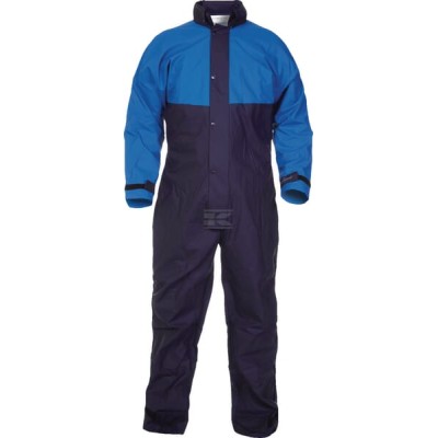 Kombinezon wodoodporny, niebieski Hydrowear 018504M | Exvi