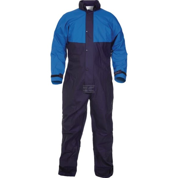 Kombinezon wodoodporny, niebieski Hydrowear 018504M | Exvi