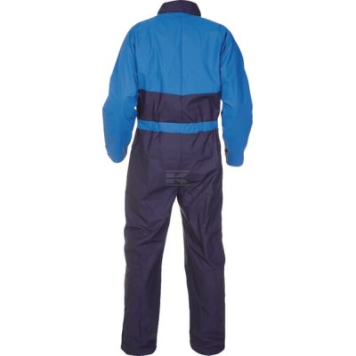 Kombinezon wodoodporny, niebieski Hydrowear 018504M | Exvi