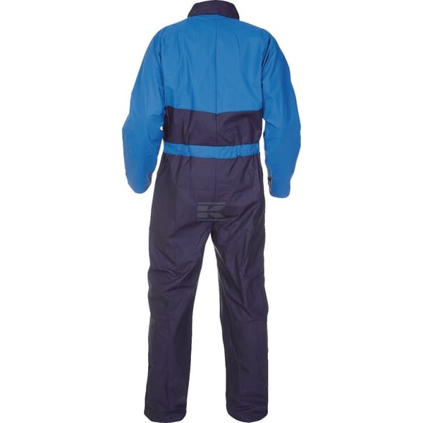 Kombinezon wodoodporny, niebieski Hydrowear 018504M | Exvi