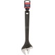 Klucz regulowany nastawny, 12", 0-39 1802635212KR | Exvi