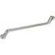Klucz oczkowo-gięty, 10x12 mm, Kramp 1802051012KR | Exvi