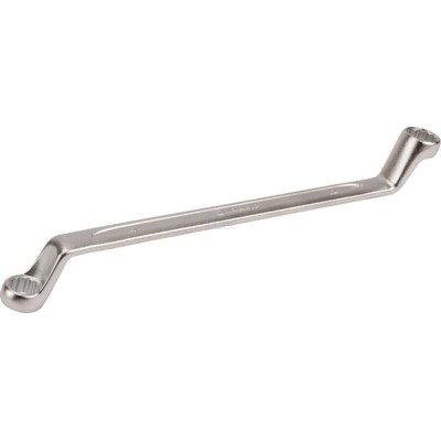 Klucz oczkowo-gięty, 10x12 mm, Kramp 1802051012KR | Exvi