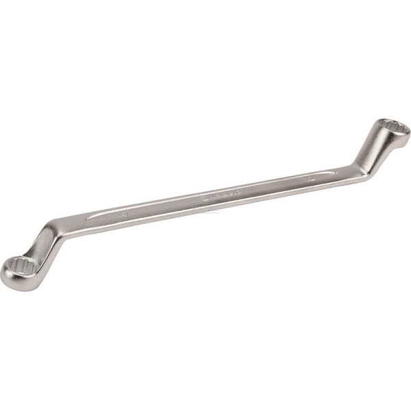 Klucz oczkowo-gięty, 10x12 mm, Kramp 1802051012KR | Exvi