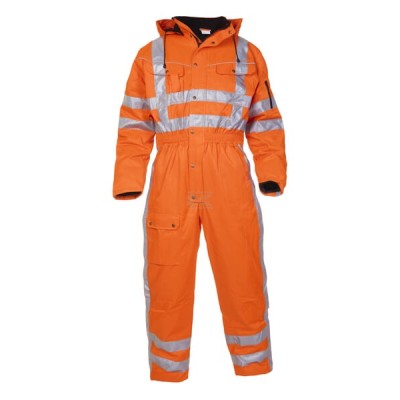 Kombinezon, pomarańczowy Hydrowear 048463FOM | Exvi