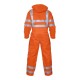 Kombinezon, pomarańczowy Hydrowear 048463FOM | Exvi