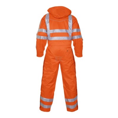 Kombinezon, pomarańczowy Hydrowear 048463FOM | Exvi