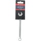 Klucz płasko-oczkowy, 3/8", Kramp 1802015012KR | Exvi