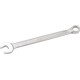 Klucz płasko-oczkowy, 3/8", Kramp 1802015012KR | Exvi