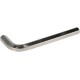 Klucz imbusowy L metryczny, 12 mm 1809020120KR | Exvi