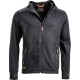 Polar z kapturem zapinany na zamek KW5011201811044 | Exvi