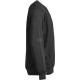 Bluza zwykła, czarna KW106630501046 | Exvi