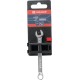 Klucz płasko-oczkowy, 7 mm, Kramp 1802020007KR | Exvi