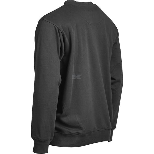 Bluza zwykła, czarna KW106630501046 | Exvi