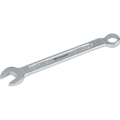 Klucz płasko-oczkowy, 7 mm, Kramp 1802020007KR | Exvi