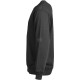 Bluza zwykła, czarna KW106630501046 | Exvi