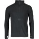 Bluza z mikropolaru KW116530001044 | Exvi