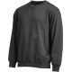 Bluza zwykła, czarna KW106630501046 | Exvi