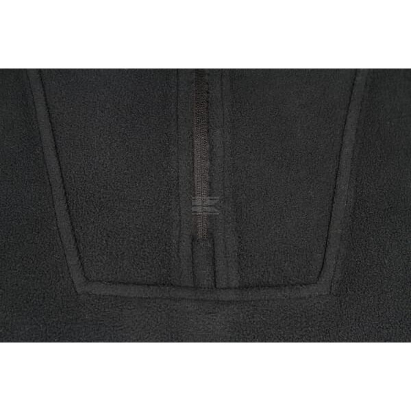 Bluza z mikropolaru KW116530001044 | Exvi