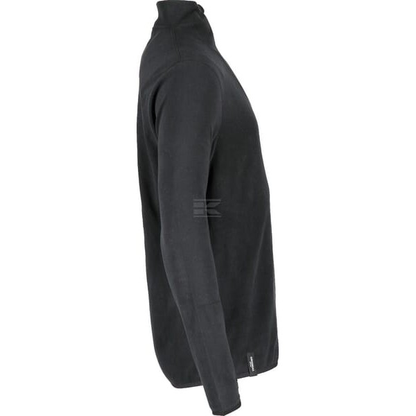 Bluza z mikropolaru KW116530001044 | Exvi