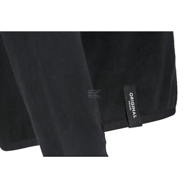 Bluza z mikropolaru KW116530001044 | Exvi