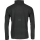 Bluza z mikropolaru KW116530001044 | Exvi