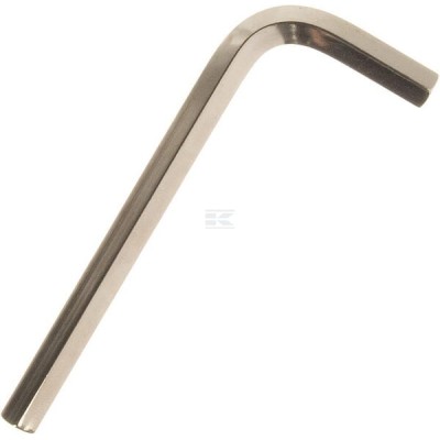 Klucz imbusowy L calowy, 3/8" 1809025100KR | Exvi