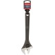 Klucz regulowany nastawny, 10", 0-33 1802635210KR | Exvi