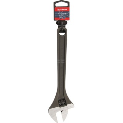 Klucz regulowany nastawny, 10", 0-33 1802635210KR | Exvi