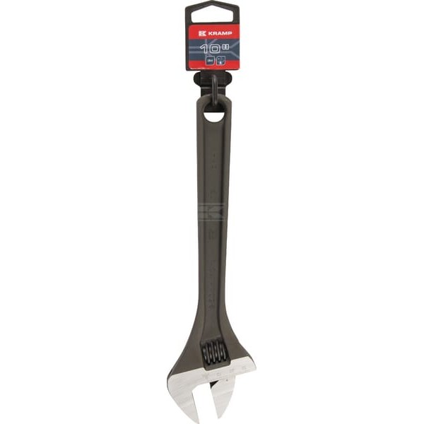 Klucz regulowany nastawny, 10", 0-33 1802635210KR | Exvi