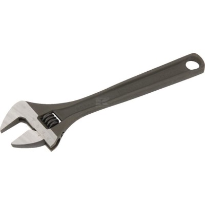 Klucz regulowany nastawny, 10", 0-33 1802635210KR | Exvi