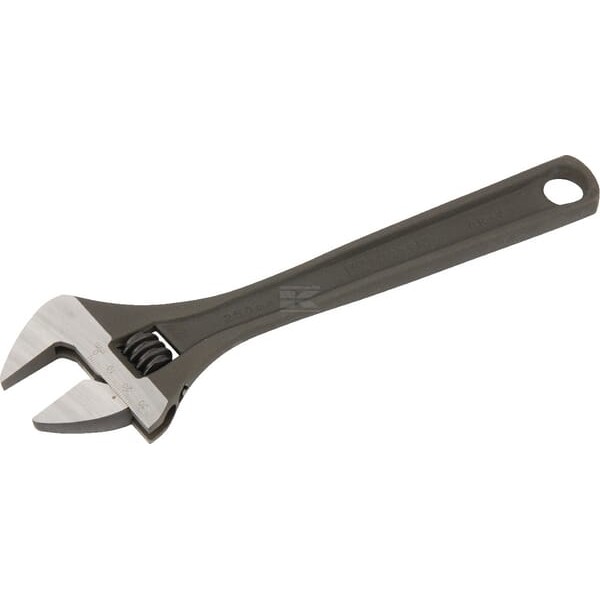 Klucz regulowany nastawny, 10", 0-33 1802635210KR | Exvi
