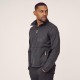 Bluza polarowa z zamkiem 1/2, męska KW5011001811044 | Exvi