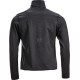 Bluza polarowa z zamkiem 1/2, męska KW5011001811044 | Exvi