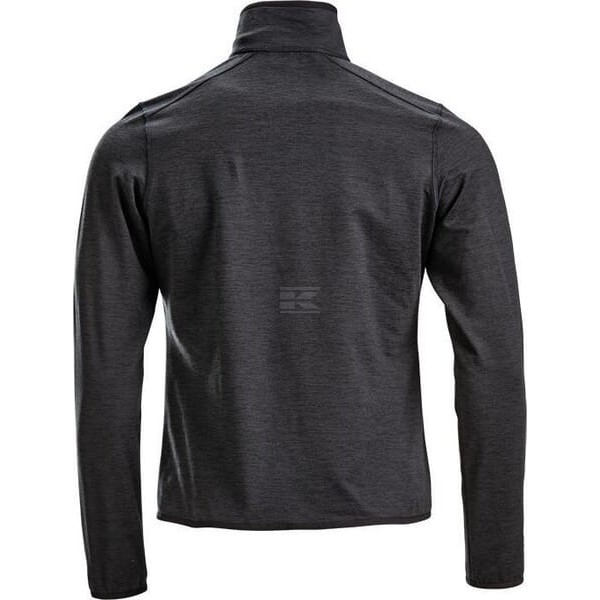 Bluza polarowa z zamkiem 1/2, męska KW5011001811044 | Exvi