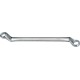 Klucz oczkowo-gięty, 30x32 mm, Kramp 1802053032KR | Exvi