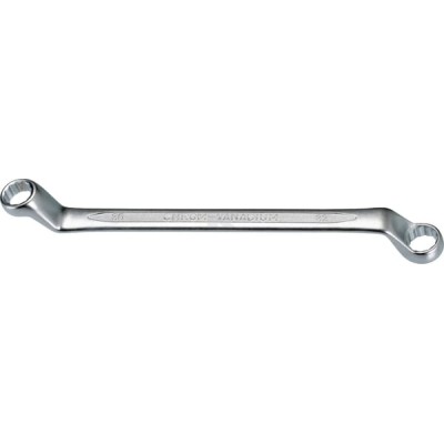 Klucz oczkowo-gięty, 30x32 mm, Kramp 1802053032KR | Exvi
