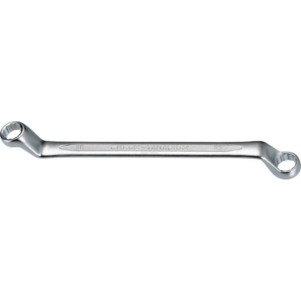 Klucz oczkowo-gięty, 30x32 mm, Kramp 1802053032KR | Exvi